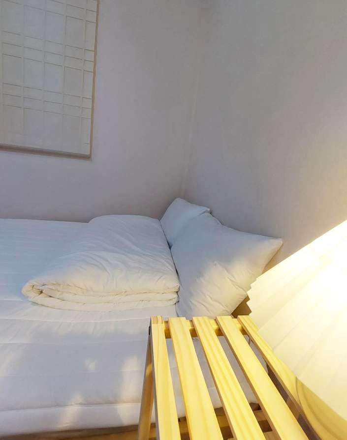 Blau Guesthouse Gyeongju Bagian luar foto