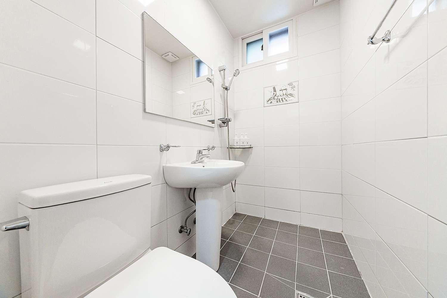 Blau Guesthouse Gyeongju Bagian luar foto