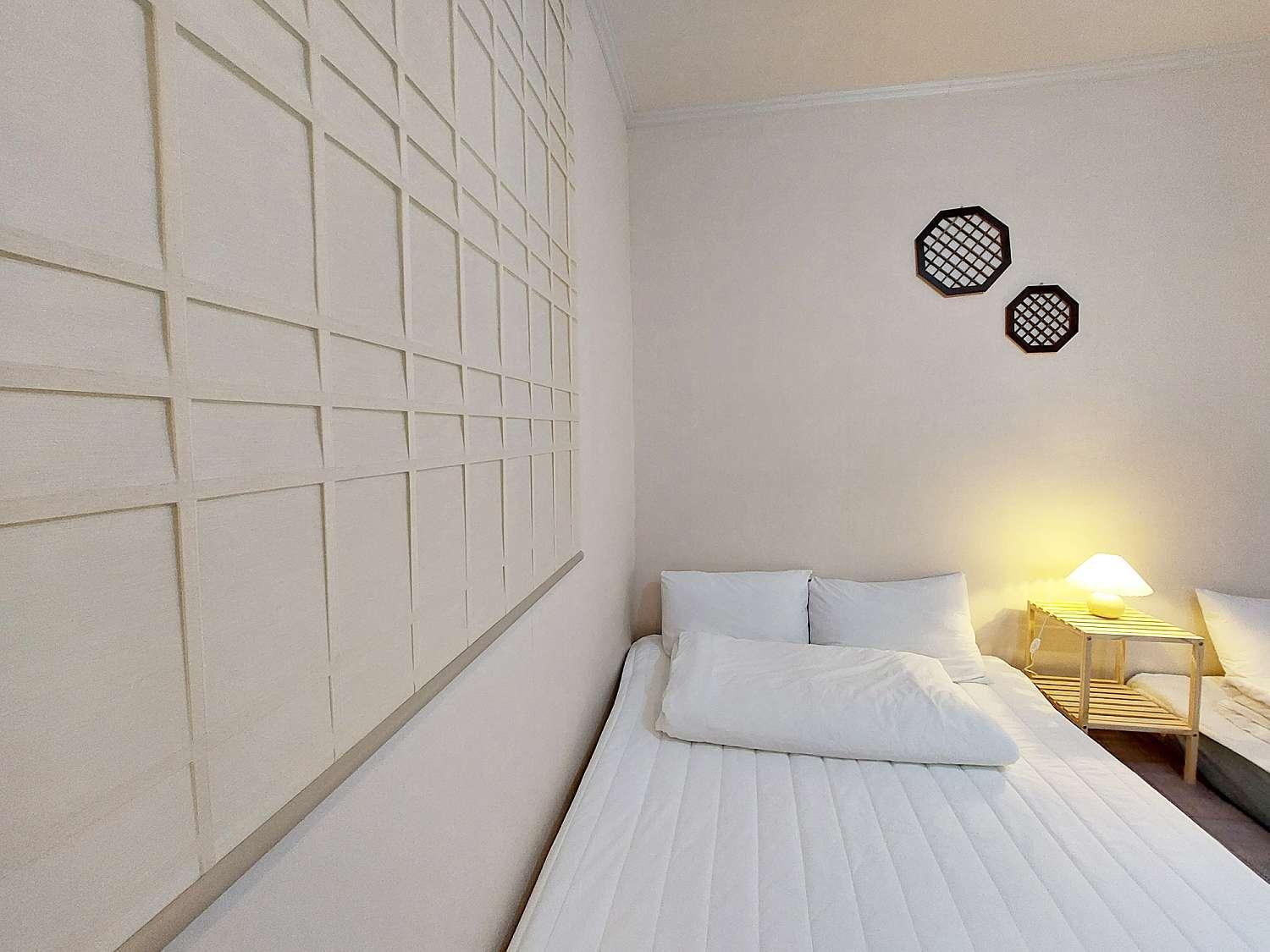Blau Guesthouse Gyeongju Bagian luar foto