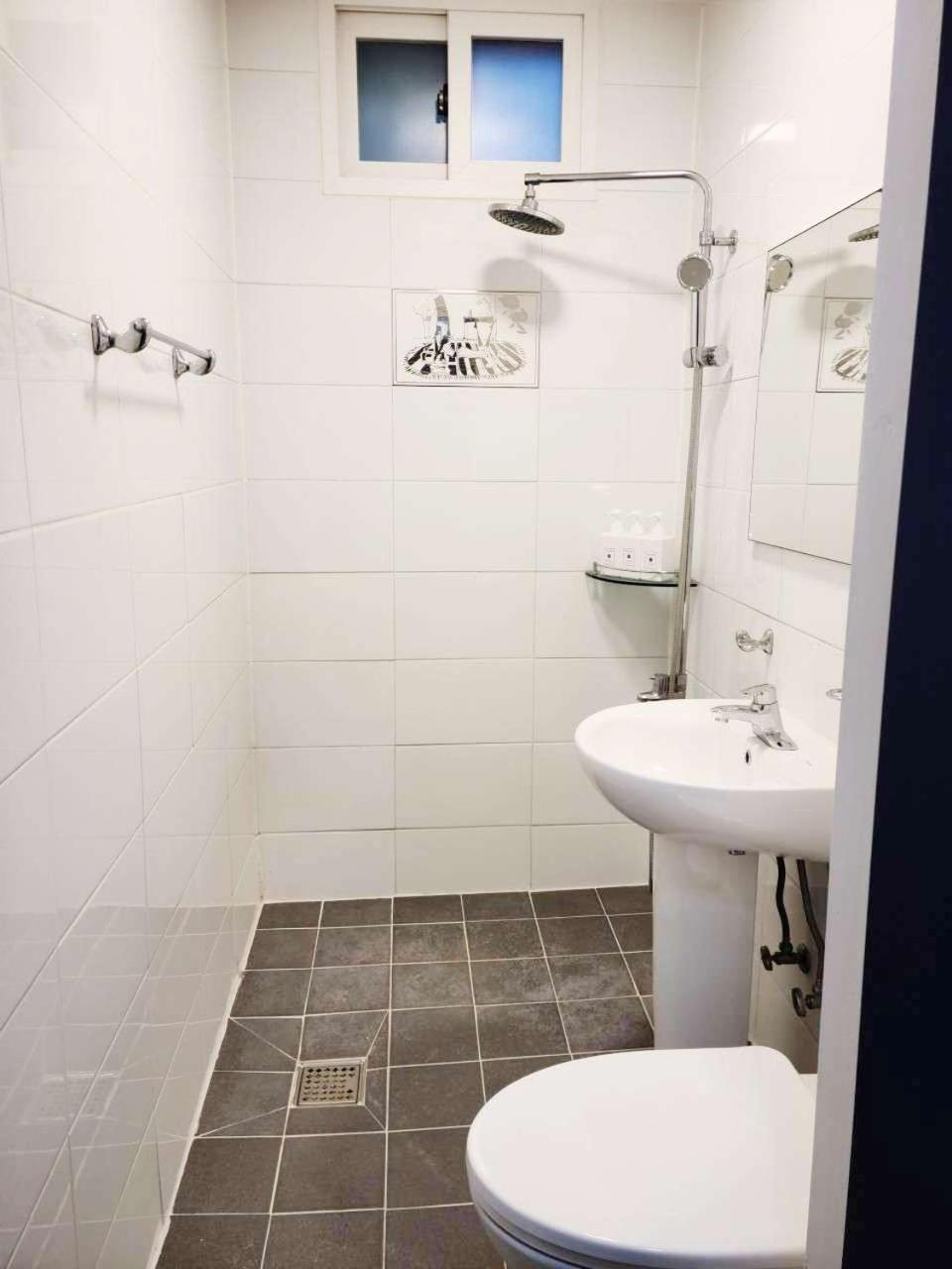 Blau Guesthouse Gyeongju Bagian luar foto