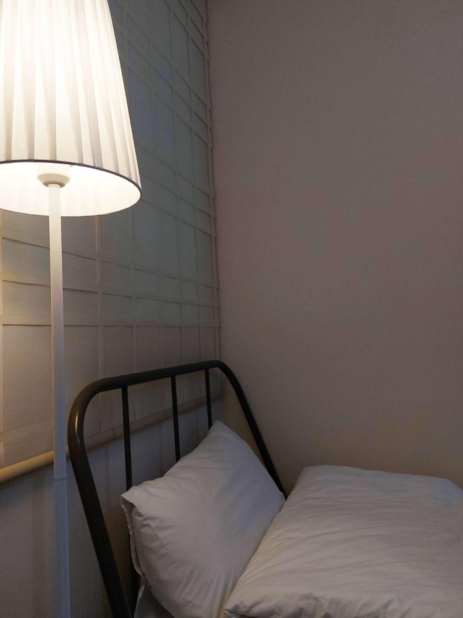 Blau Guesthouse Gyeongju Bagian luar foto