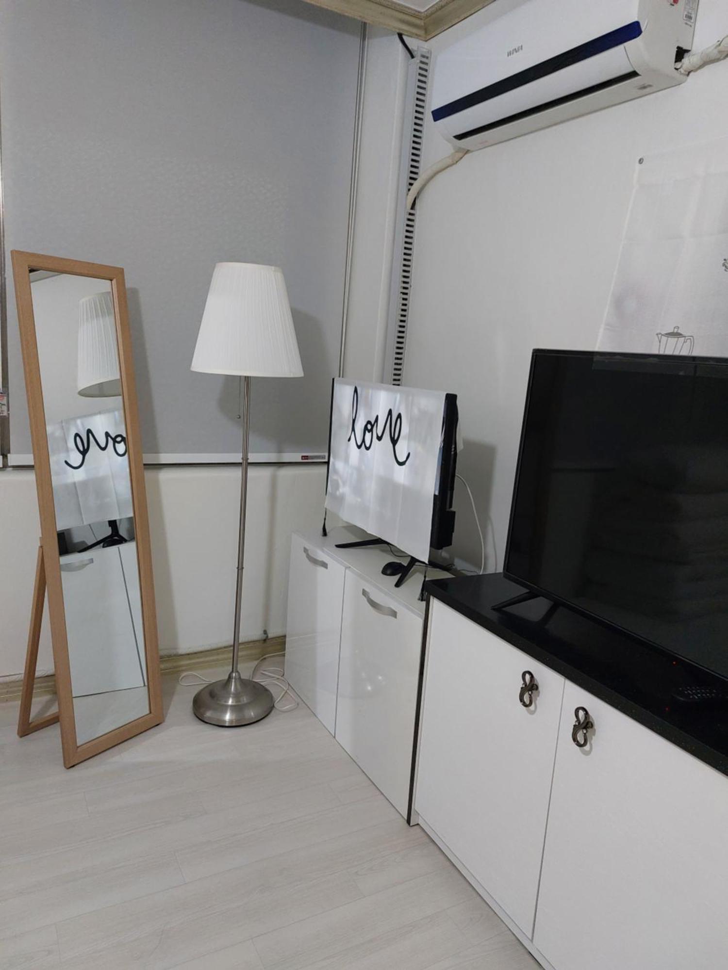 Blau Guesthouse Gyeongju Bagian luar foto