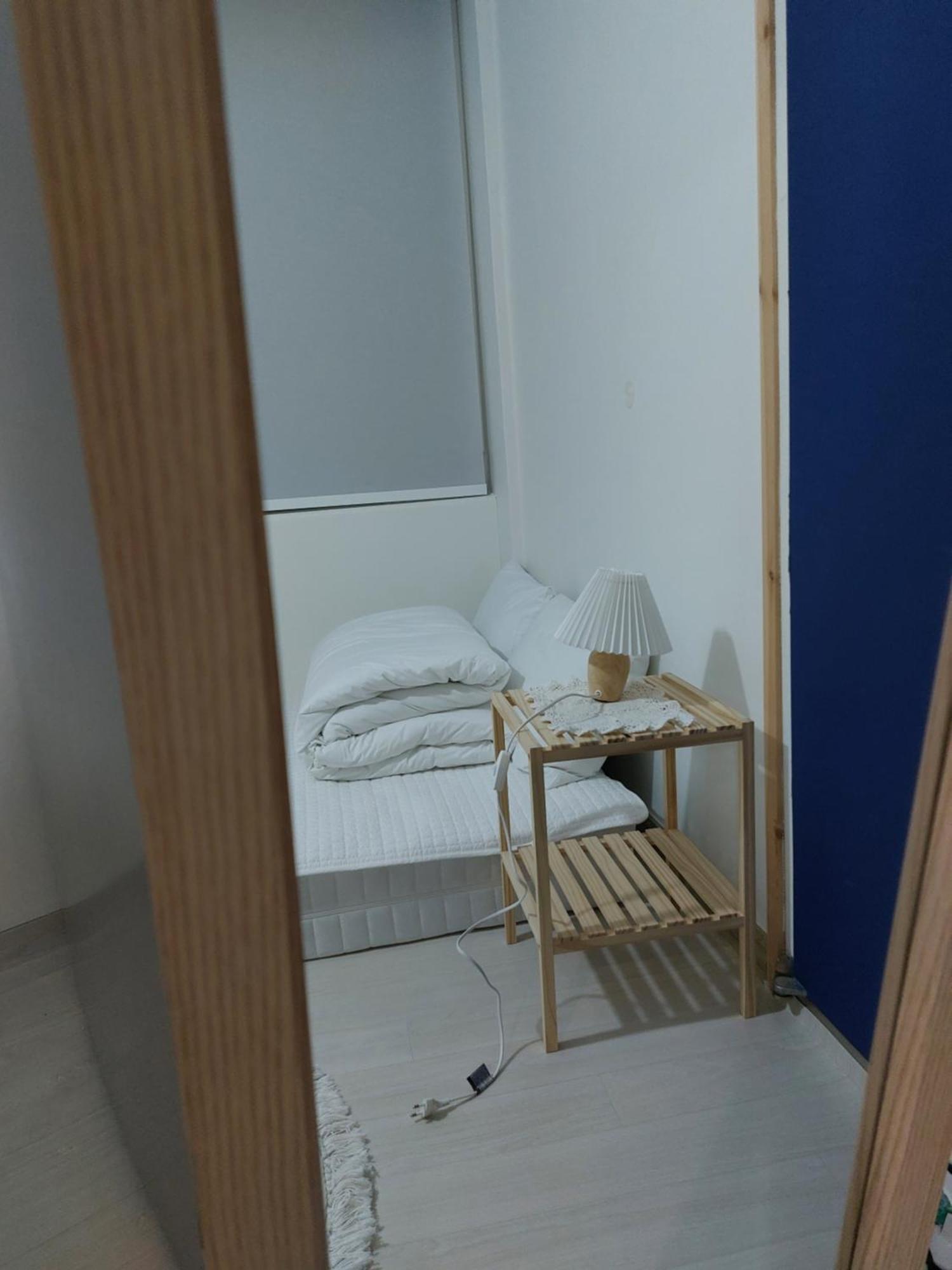 Blau Guesthouse Gyeongju Bagian luar foto