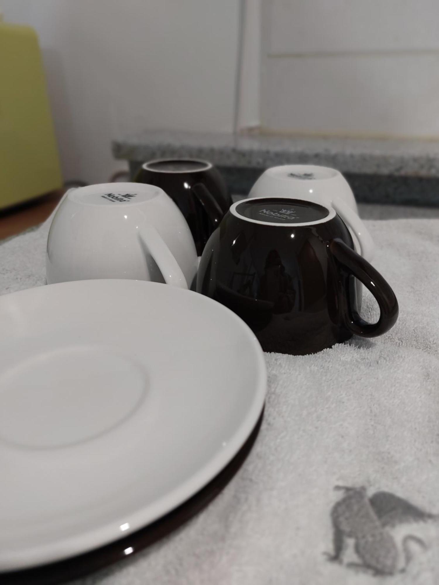 Blau Guesthouse Gyeongju Bagian luar foto