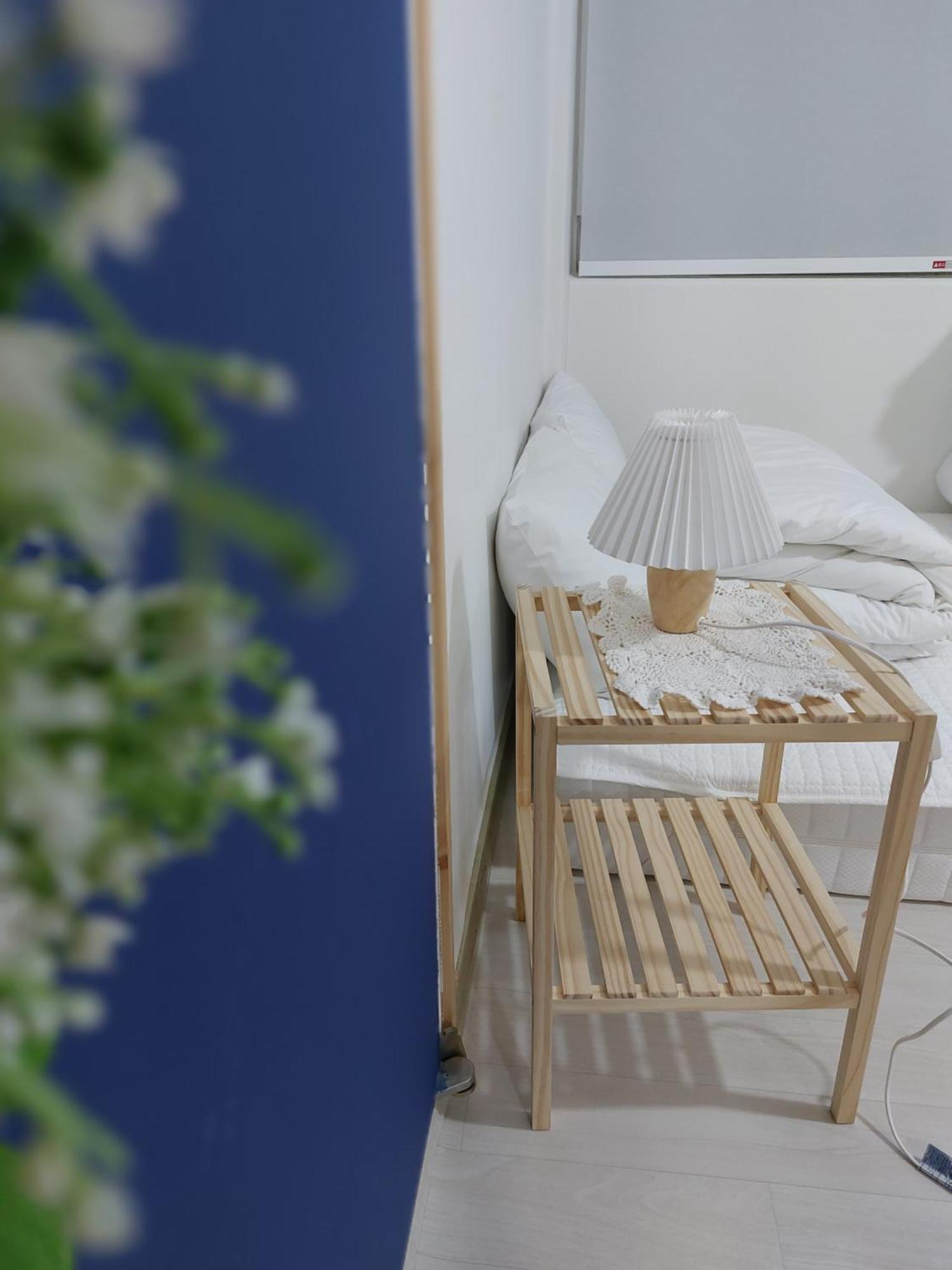 Blau Guesthouse Gyeongju Bagian luar foto