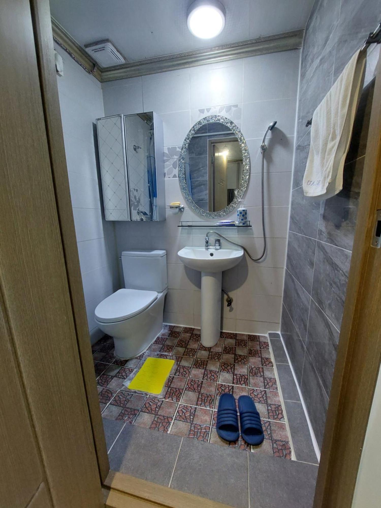 Blau Guesthouse Gyeongju Bagian luar foto