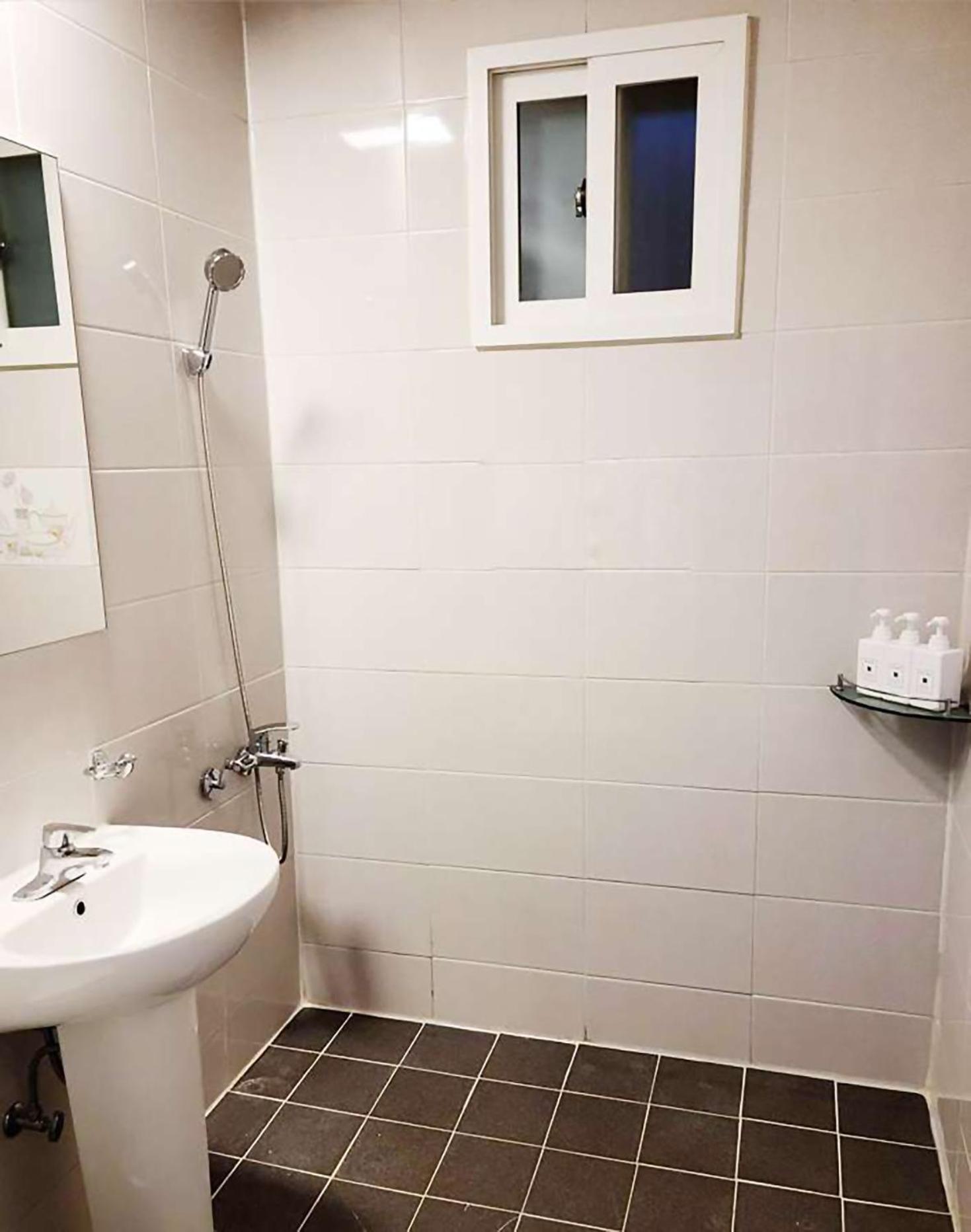 Blau Guesthouse Gyeongju Bagian luar foto