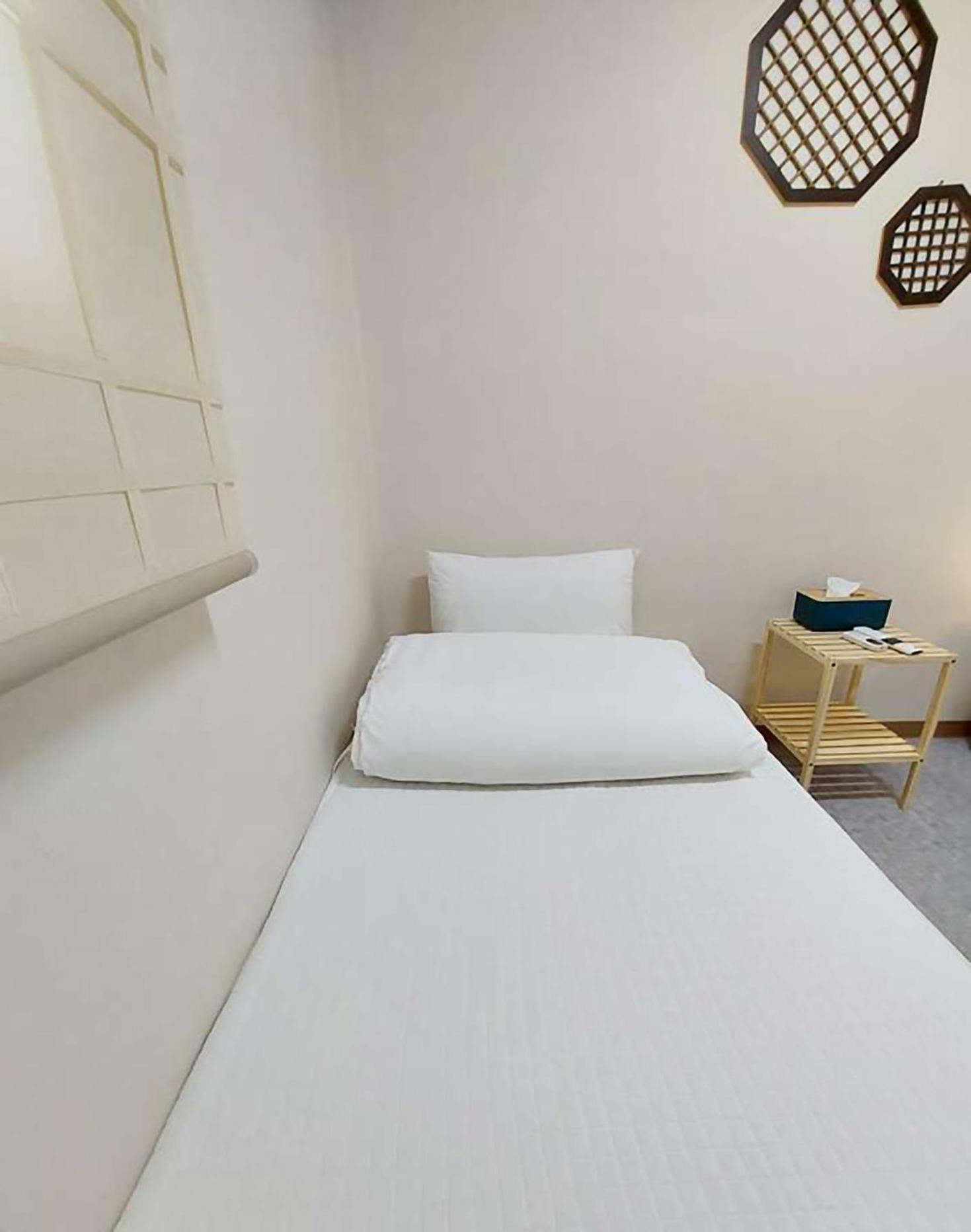 Blau Guesthouse Gyeongju Bagian luar foto